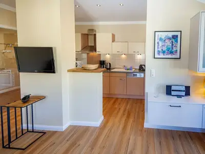 Ferienwohnung für 4 Personen (71 m²) in Sellin (Ostseebad) 6/10