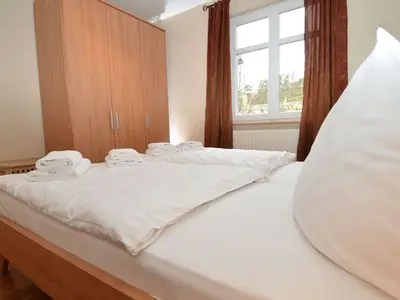Ferienwohnung für 4 Personen (43 m²) in Sellin (Ostseebad) 10/10