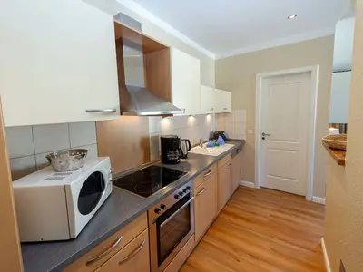 Ferienwohnung für 4 Personen (71 m²) in Sellin (Ostseebad) 7/10