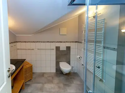 Ferienwohnung für 4 Personen (71 m²) in Sellin (Ostseebad) 10/10