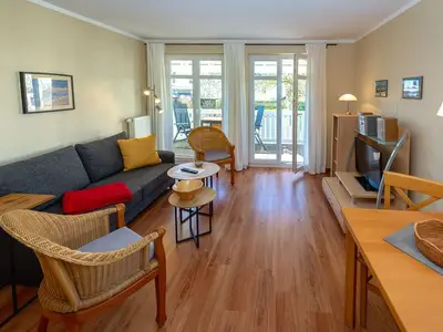 Ferienwohnung für 4 Personen (43 m²) in Sellin (Ostseebad) 2/10