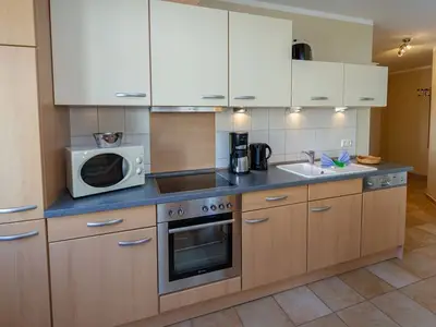 Ferienwohnung für 4 Personen (43 m²) in Sellin (Ostseebad) 5/10