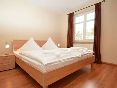 Ferienwohnung für 4 Personen (43 m²) in Sellin (Ostseebad) 6/10