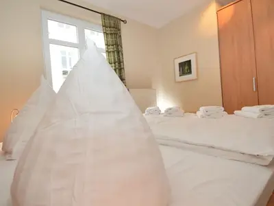 Ferienwohnung für 2 Personen (38 m²) in Sellin (Ostseebad) 8/10