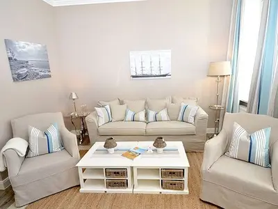 Ferienwohnung für 4 Personen (50 m²) in Sellin (Ostseebad) 3/10