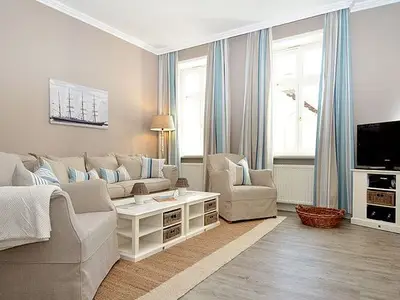 Ferienwohnung für 4 Personen (50 m²) in Sellin (Ostseebad) 4/10