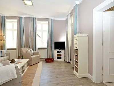 Ferienwohnung für 4 Personen (50 m²) in Sellin (Ostseebad) 6/10