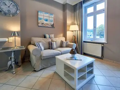 Ferienwohnung für 2 Personen (40 m²) in Sellin (Ostseebad) 2/10