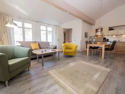 Ferienwohnung für 6 Personen (71 m²) in Sellin (Ostseebad) 3/10