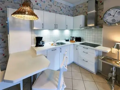 Ferienwohnung für 2 Personen (40 m²) in Sellin (Ostseebad) 7/10