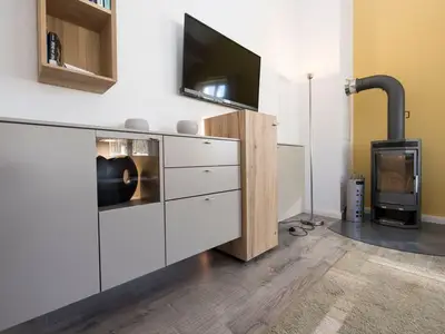 Ferienwohnung für 6 Personen (71 m²) in Sellin (Ostseebad) 4/10