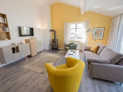 Ferienwohnung für 6 Personen (71 m²) in Sellin (Ostseebad) 5/10