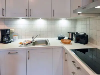 Ferienwohnung für 2 Personen (40 m²) in Sellin (Ostseebad) 9/10