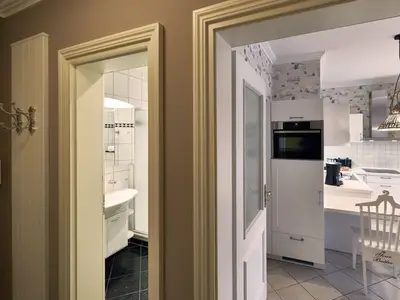 Ferienwohnung für 2 Personen (40 m²) in Sellin (Ostseebad) 10/10