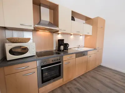 Ferienwohnung für 6 Personen (71 m²) in Sellin (Ostseebad) 8/10