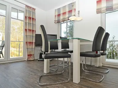 Ferienwohnung für 4 Personen (57 m²) in Sellin (Ostseebad) 8/10