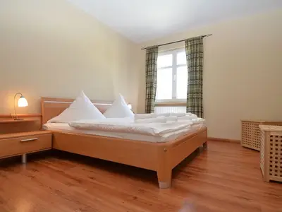 Ferienwohnung für 4 Personen (43 m²) in Sellin (Ostseebad) 6/10