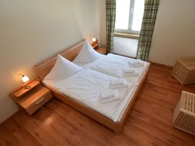 Ferienwohnung für 4 Personen (43 m²) in Sellin (Ostseebad) 7/10