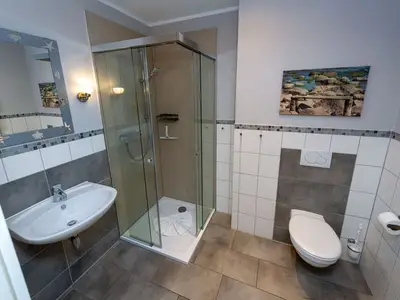 Ferienwohnung für 4 Personen (43 m²) in Sellin (Ostseebad) 9/10