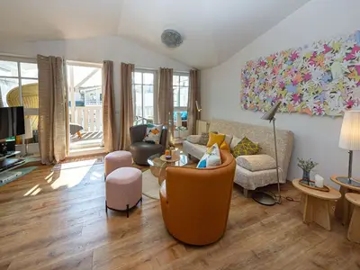 Ferienwohnung für 4 Personen (70 m²) in Sellin (Ostseebad) 1/10