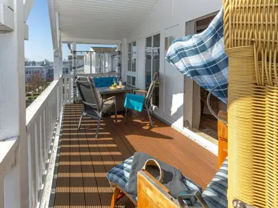 Ferienwohnung für 4 Personen (70 m²) in Sellin (Ostseebad) 5/10