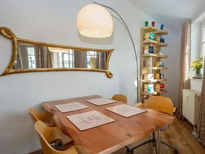 Ferienwohnung für 4 Personen (70 m²) in Sellin (Ostseebad) 9/10