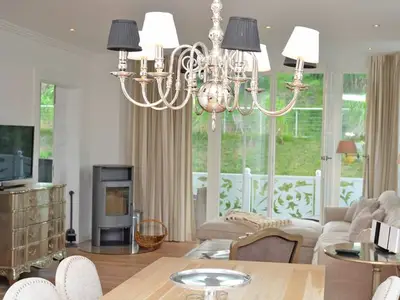 Ferienwohnung für 6 Personen (110 m²) in Sellin (Ostseebad) 1/10