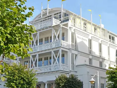 Ferienwohnung für 6 Personen (110 m²) in Sellin (Ostseebad) 2/10