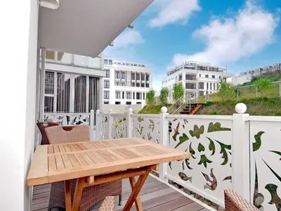 Ferienwohnung für 6 Personen (110 m²) in Sellin (Ostseebad) 4/10