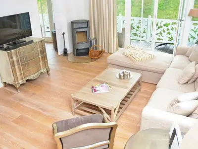 Ferienwohnung für 6 Personen (110 m²) in Sellin (Ostseebad) 10/10