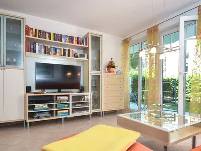 Ferienwohnung für 2 Personen (42 m²) in Sellin (Ostseebad) 1/10