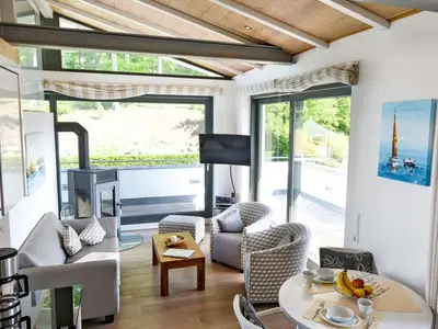 Ferienwohnung für 2 Personen (72 m²) in Sellin (Ostseebad) 5/10