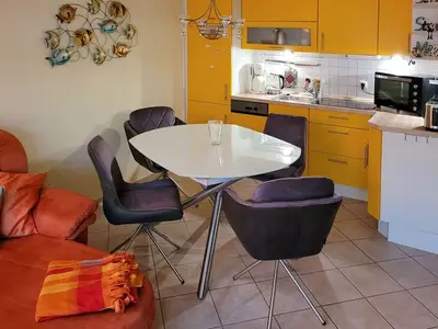 Ferienwohnung für 2 Personen (42 m²) in Sellin (Ostseebad) 6/10