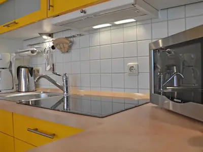 Ferienwohnung für 2 Personen (42 m²) in Sellin (Ostseebad) 7/10