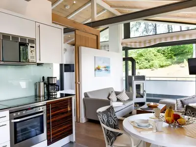 Ferienwohnung für 2 Personen (72 m²) in Sellin (Ostseebad) 8/10