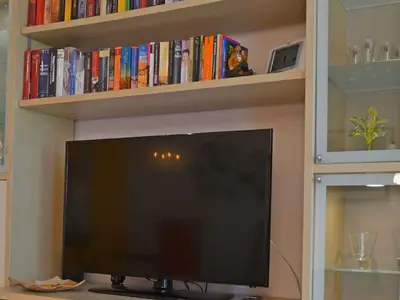 Ferienwohnung für 2 Personen (42 m²) in Sellin (Ostseebad) 8/10