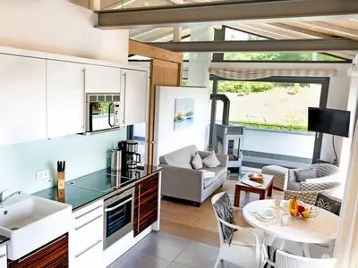 Ferienwohnung für 2 Personen (72 m²) in Sellin (Ostseebad) 9/10