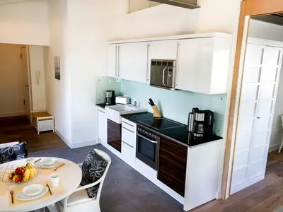 Ferienwohnung für 2 Personen (72 m²) in Sellin (Ostseebad) 10/10