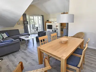Ferienwohnung für 6 Personen (70 m²) in Sellin (Ostseebad) 1/10