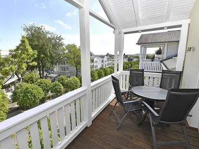 Ferienwohnung für 6 Personen (70 m²) in Sellin (Ostseebad) 3/10