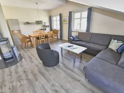 Ferienwohnung für 6 Personen (70 m²) in Sellin (Ostseebad) 4/10