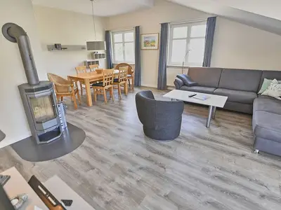 Ferienwohnung für 6 Personen (70 m²) in Sellin (Ostseebad) 8/10