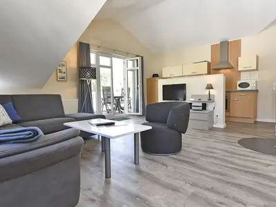 Ferienwohnung für 6 Personen (70 m²) in Sellin (Ostseebad) 9/10
