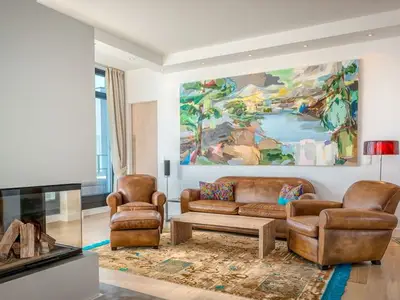 Ferienwohnung für 8 Personen (172 m²) in Sellin (Ostseebad) 3/10