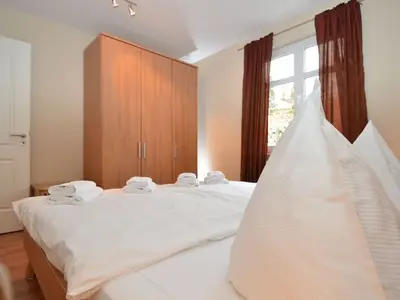 Ferienwohnung für 4 Personen (43 m²) in Sellin (Ostseebad) 10/10