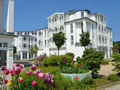Ferienwohnung für 3 Personen (45 m²) in Sellin (Ostseebad) 2/10