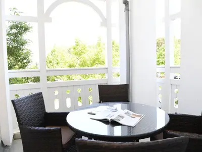 Ferienwohnung für 3 Personen (45 m²) in Sellin (Ostseebad) 3/10
