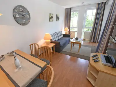 Ferienwohnung für 3 Personen (45 m²) in Sellin (Ostseebad) 5/10