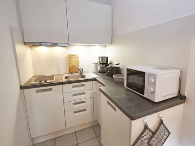 Ferienwohnung für 3 Personen (45 m²) in Sellin (Ostseebad) 7/10