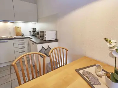 Ferienwohnung für 3 Personen (45 m²) in Sellin (Ostseebad) 8/10